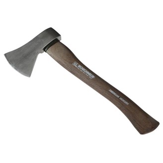 1 1/4LB TRADITIONAL HATCHET